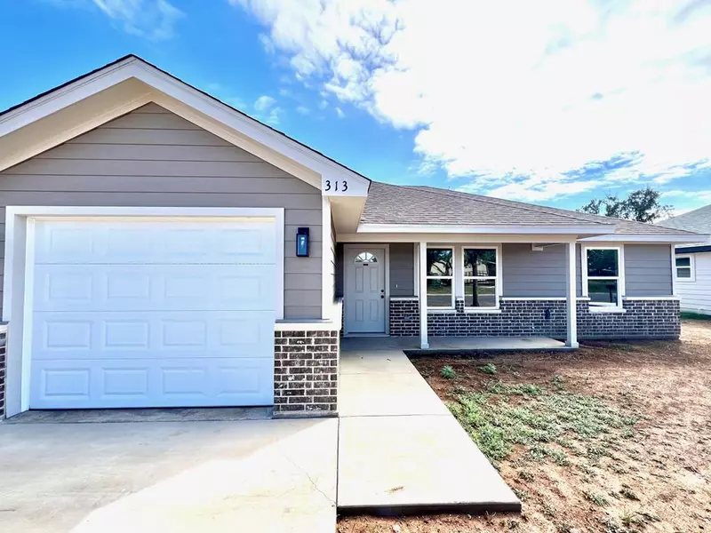 313 25th St, San Angelo, TX 76903