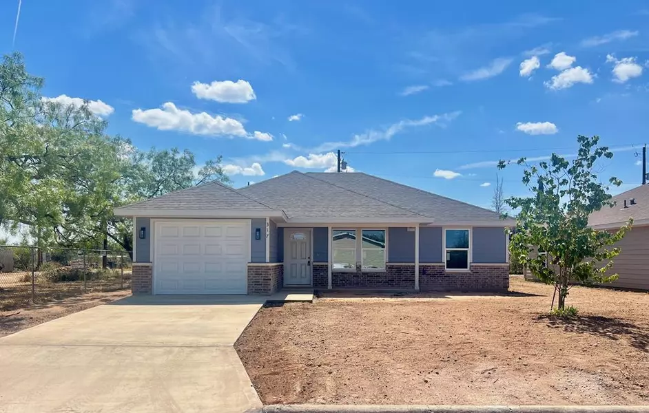 317 25th St, San Angelo, TX 76903