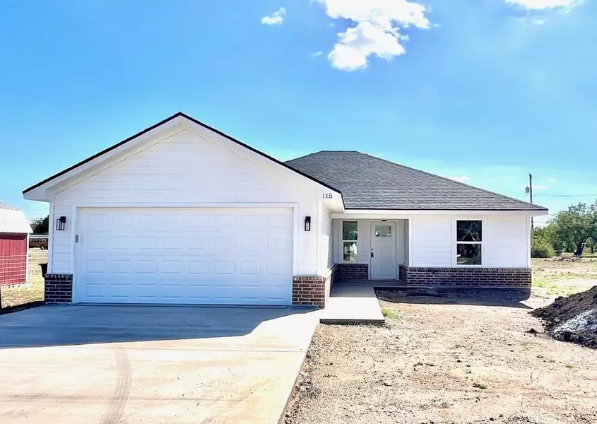 115 41st St, San Angelo, TX 76903