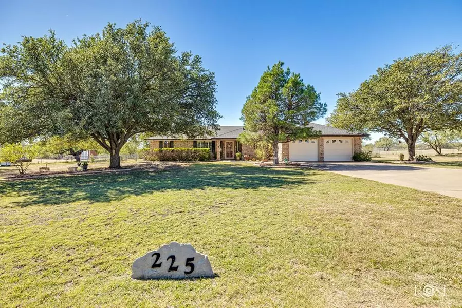 225 Edinburgh Rd, San Angelo, TX 76901