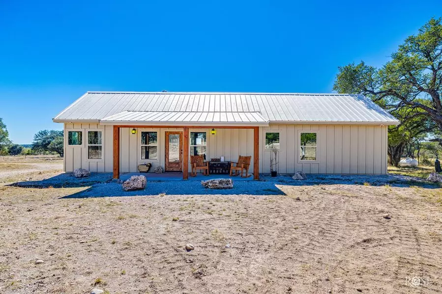 3360 FM 2084, Eldorado, TX 76941