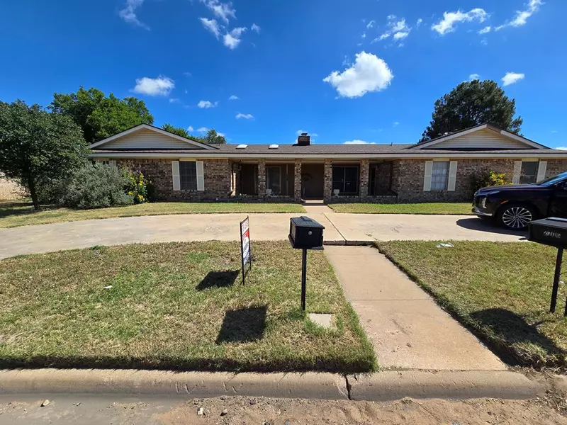 2708 Sunset Dr, San Angelo, TX 76904