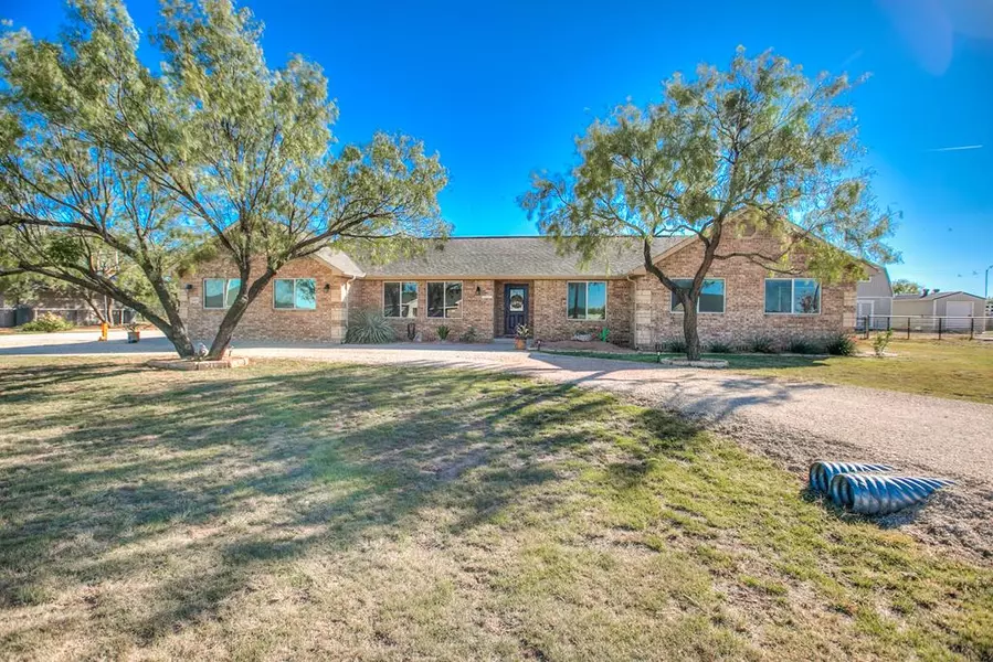 1449 Reece Rd, San Angelo, TX 76904