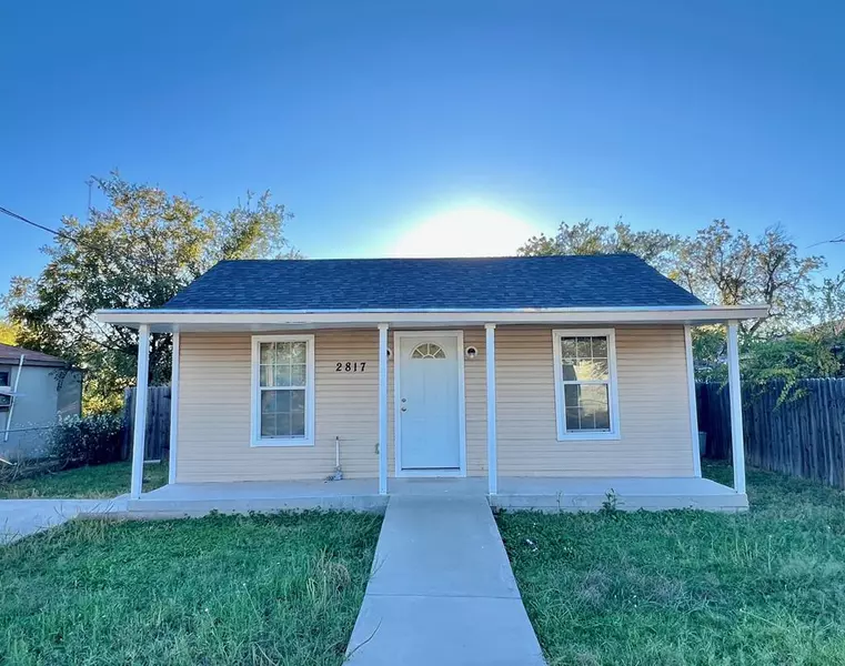 2817 Irving St, San Angelo, TX 76903