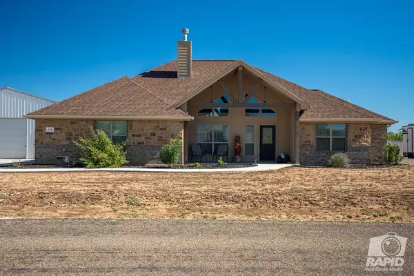 3328 Reindeer Run, San Angelo, TX 76901