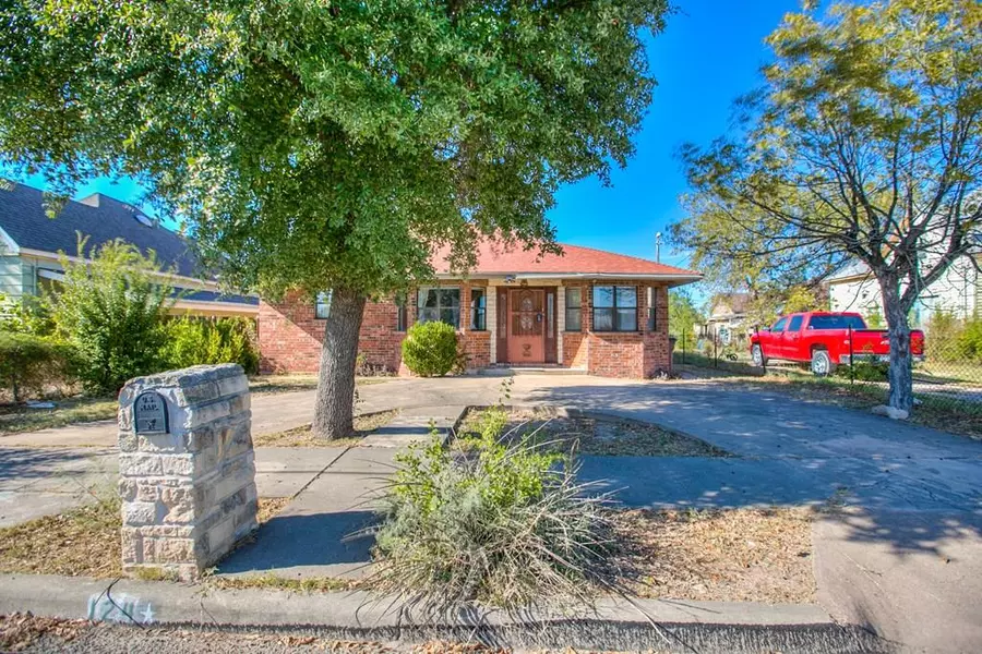 124 Bird St, San Angelo, TX 76903