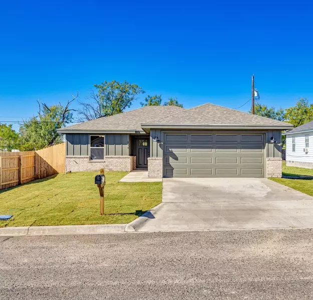 314 12th St, San Angelo, TX 76903