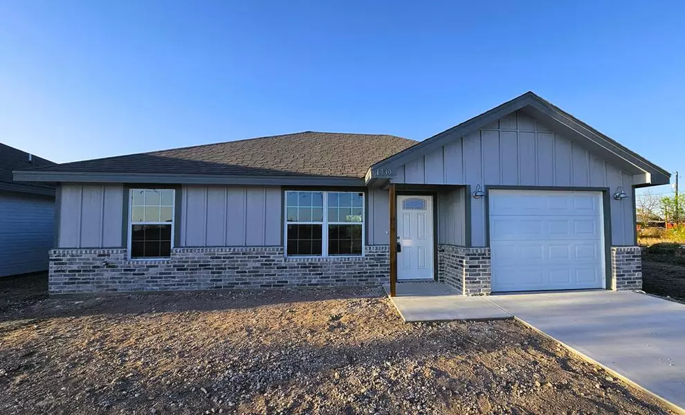 1718 La Follette St, San Angelo, TX 76905