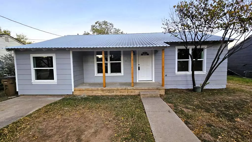 116 Arlington Rd, San Angelo, TX 76905