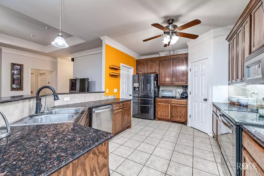 703 Wicklow Court, San Angelo, TX 76901