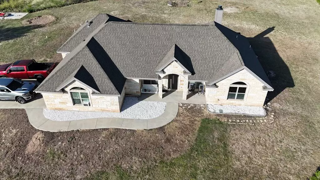 9071 FM 2335, Christoval, TX 76935