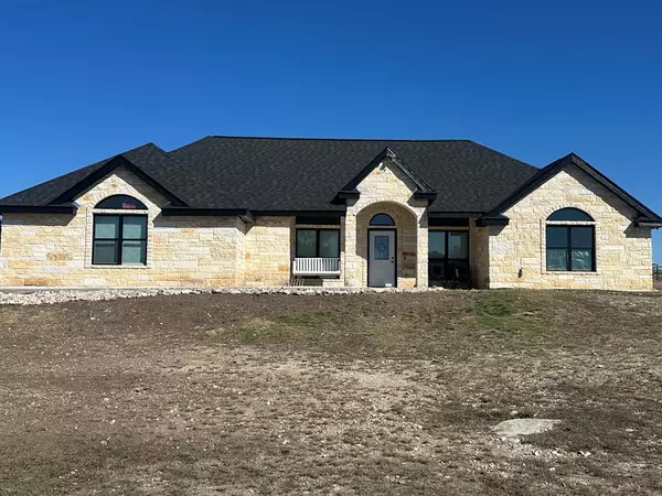 9071 FM 2335, Christoval, TX 76935