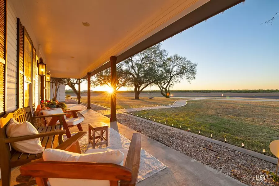 1531 Ray Rd, San Angelo, TX 76904