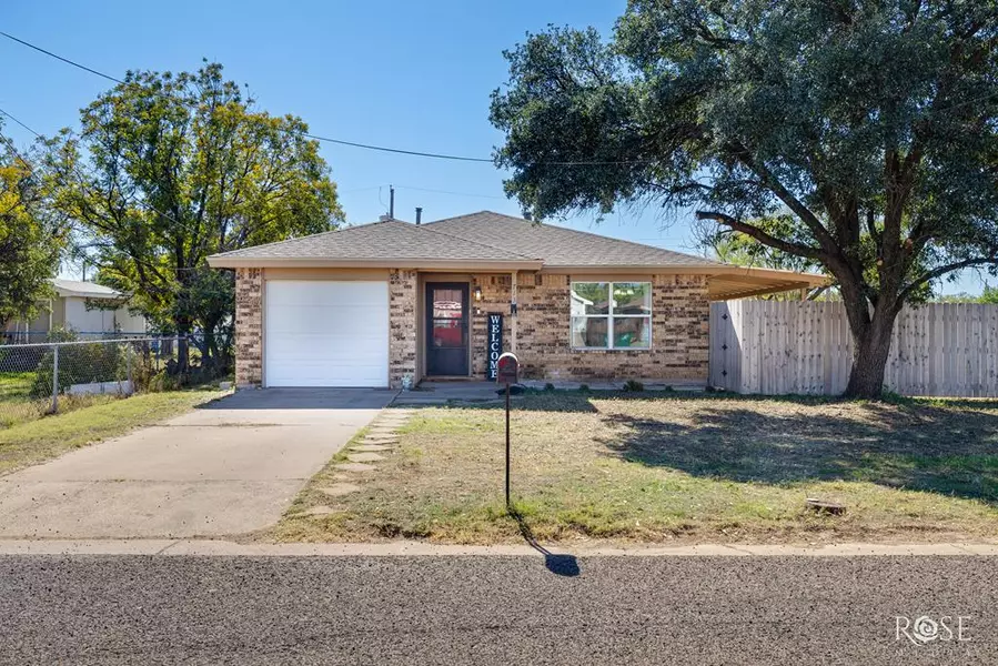 713 46th St, San Angelo, TX 76903