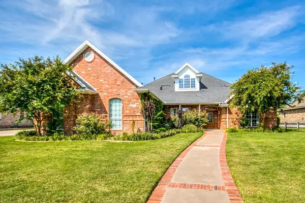 4809 Bentwood Dr, San Angelo, TX 76904