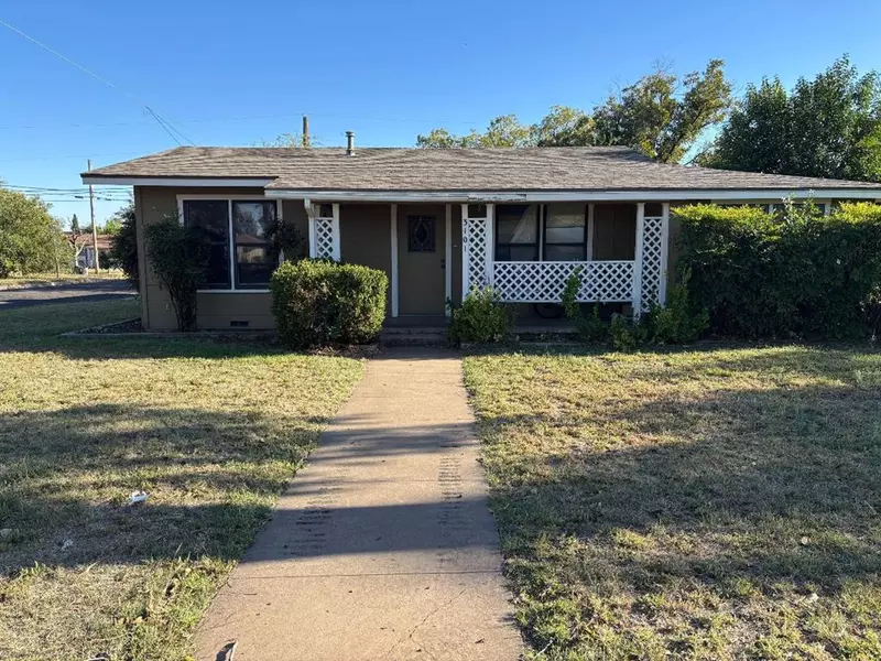 3101 Guadalupe St, San Angelo, TX 76901