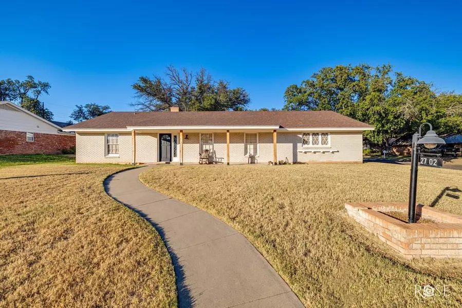 2702 Tanglewood Dr, San Angelo, TX 76904