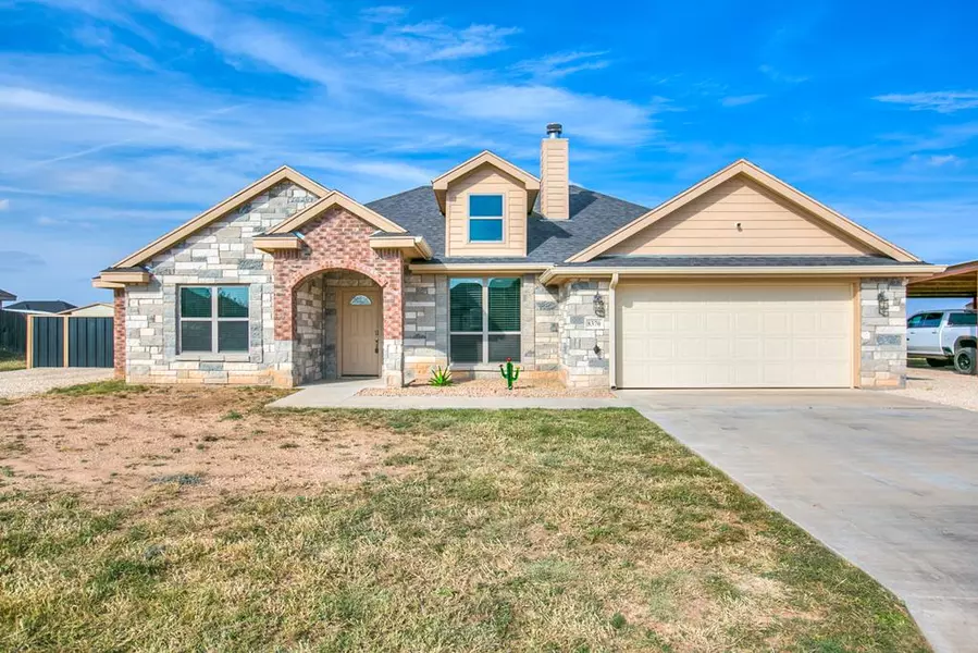 8370 Puma Court, San Angelo, TX 76901