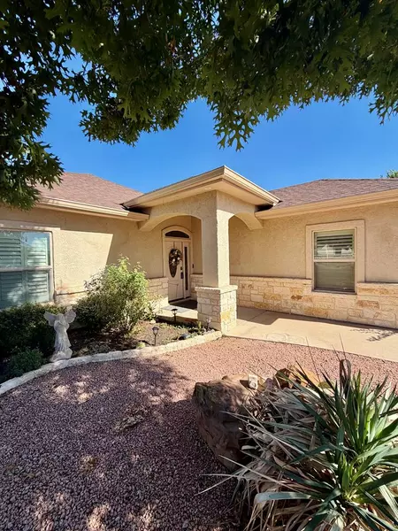 4202 Kensington Creek, San Angelo, TX 76904