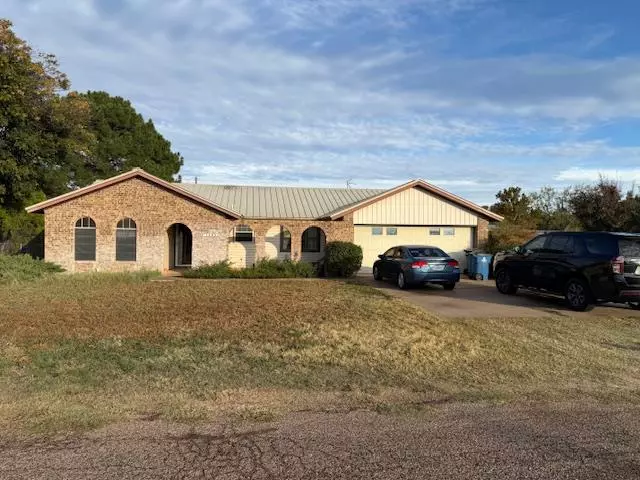10094 Cottontail Lane, San Angelo, TX 76901