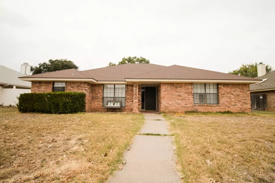 4845 Royal Oak Dr, San Angelo, TX 76904