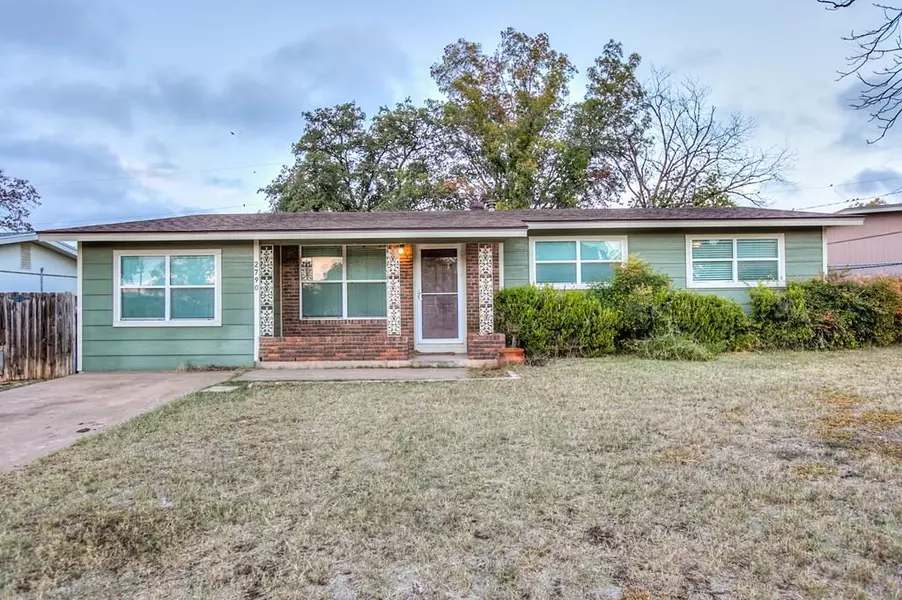 2790 Oxford Ave, San Angelo, TX 76904