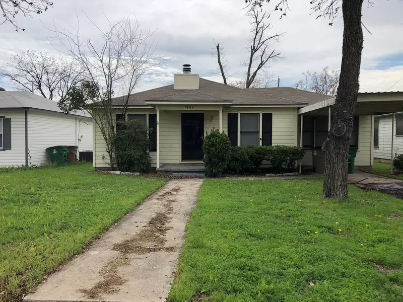 1905 Twohig Ave, San Angelo, TX 76901