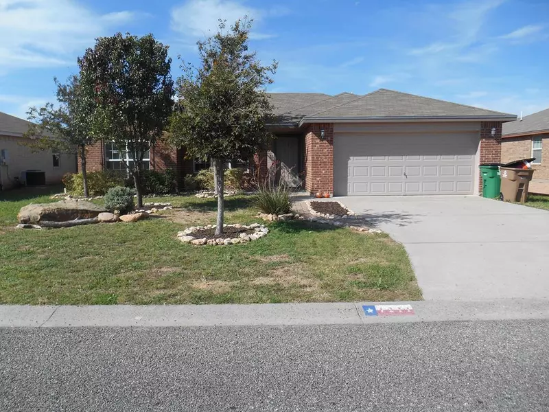 1211 Johnny Lane, San Angelo, TX 76905