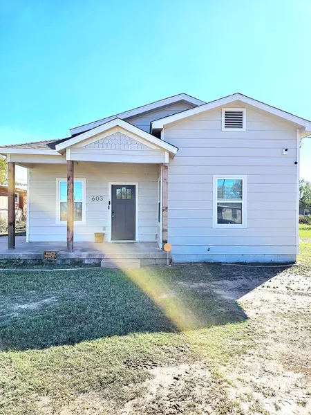 603 17th St, San Angelo, TX 76903