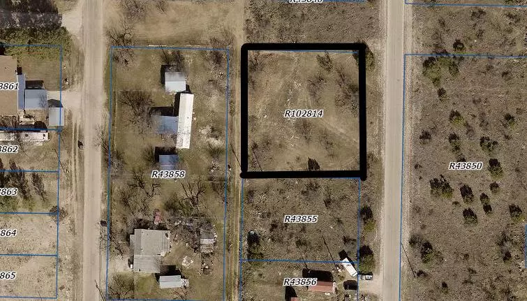 11671 Midland St, Carlsbad, TX 76934