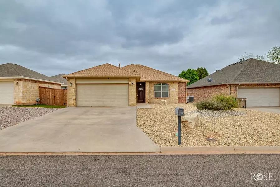 5910 Southampton Place, San Angelo, TX 76901