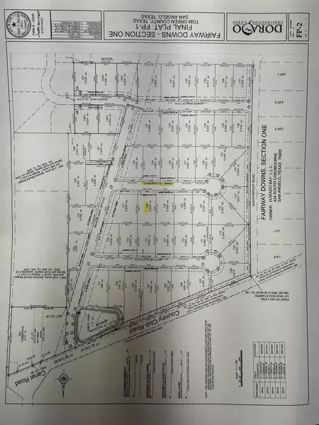 1806 Fringe Circle, San Angelo, TX 76904