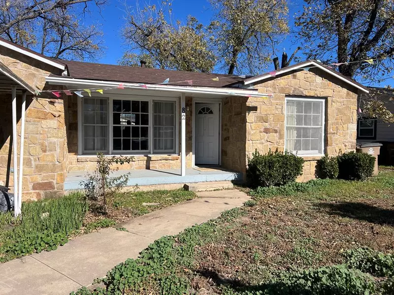82 Belaire Ave, San Angelo, TX 76903