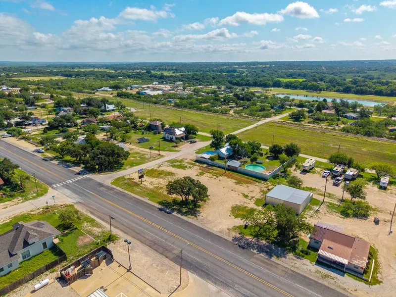 0 Broadway St, Mertzon, TX 76941