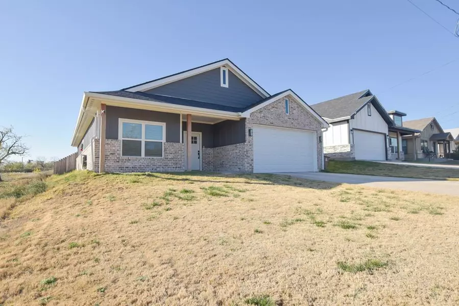 213 Buchanan St, San Angelo, TX 76903