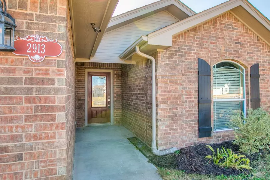 2913 Ricks Dr, San Angelo, TX 76905