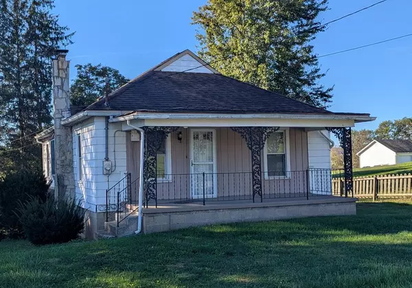 Hamden, OH 45634,62410 Chillicothe Street