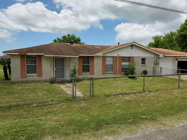 Ingleside, TX 78362,2609 Highland