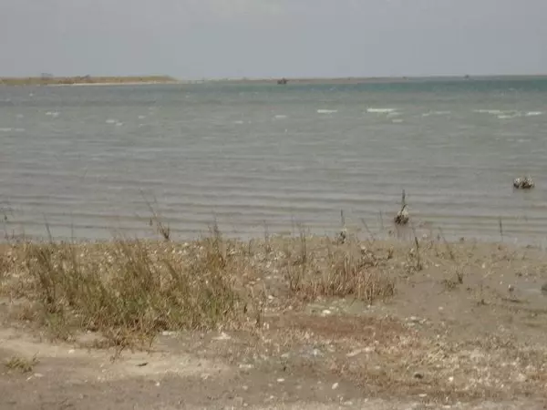 846 Egery Island Rd, Taft (bayside), TX 78390