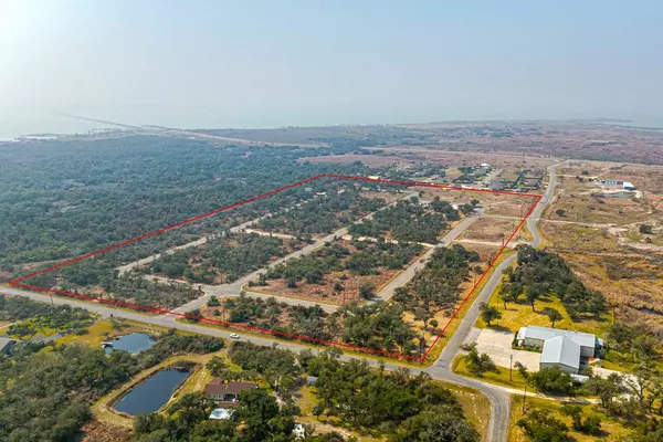 Rockport, TX 78382,116 Elmo Brundrett