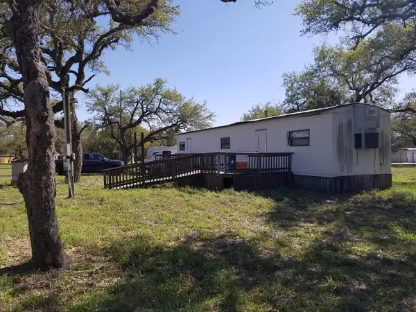801 Market, Rockport, TX 78382
