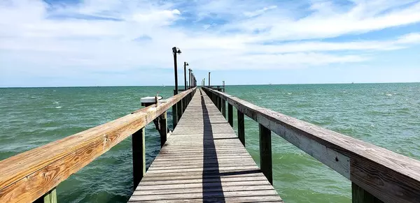 Rockport, TX 78382,152 Breezeway Drive