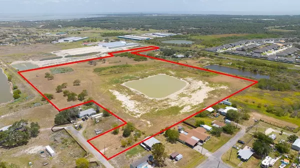 Rockport, TX 78382,240 Milton Harrell Lane