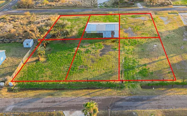 Rockport, TX 78382,141 Sagebrush Drive