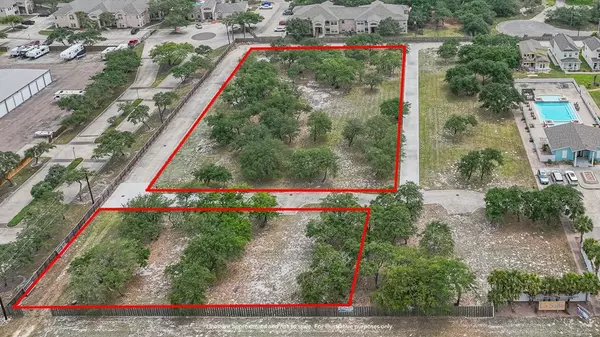 Rockport, TX 78382,1724 Fm 3036 Lots 51-76