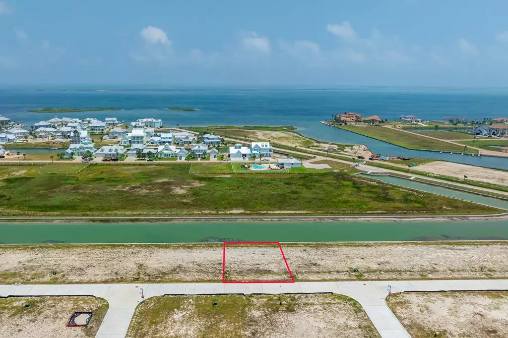 Rockport, TX 78382,3005 Punta Mita Drive