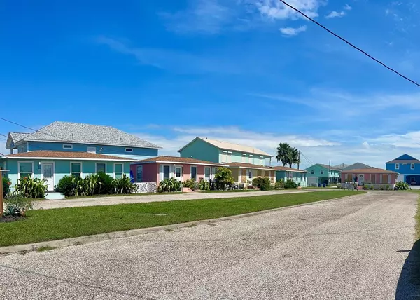 Rockport, TX 78382,1206-1214 Church Street