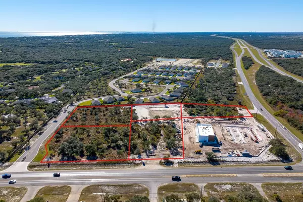 2310 Fm 3036, Rockport, TX 78382