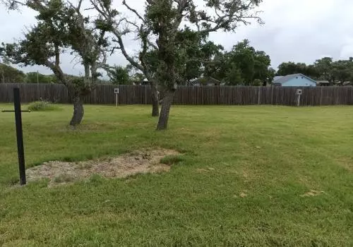 1406 Corpus Christi St #75, Rockport, TX 78382