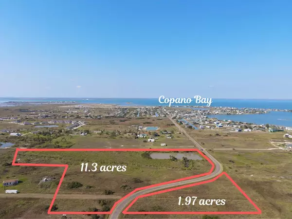 Rockport, TX 78382,509 Sagebrush